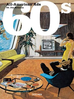 All-American Ads 60s (Midi Series)