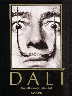 Dali. Das malerische Werk 1904 - 1989