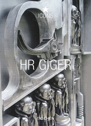 Giger (Icons)