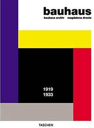 Bauhaus 1919 - 1933