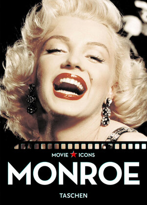 ICONS Film - Marilyn Monroe (Movie Icons)