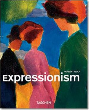 Expressionismus (Taschen Basic Art Series)