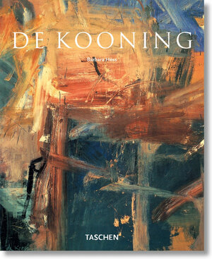 Willem de Kooning (Basic Art Album)