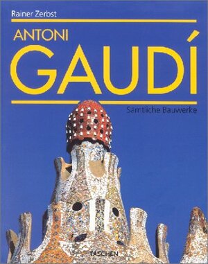 Antoni Gaudi