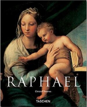 Raphael (Taschen Basic Art Series)