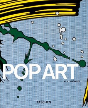 Pop Art (Taschen Basic Art Series)