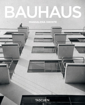 Bauhaus: 1919-1933. Reform und Avantgarde