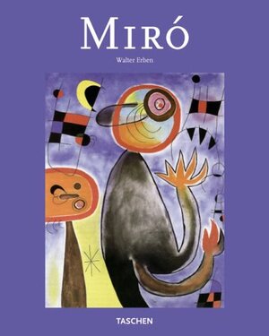 Miro. 1893-1983. Mensch und Werk