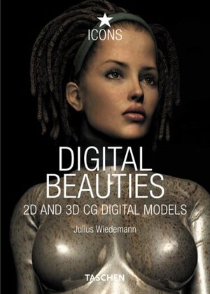 Digital Beauties (Icons Series)