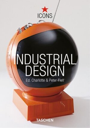 Icons. Industrial  Design A - Z