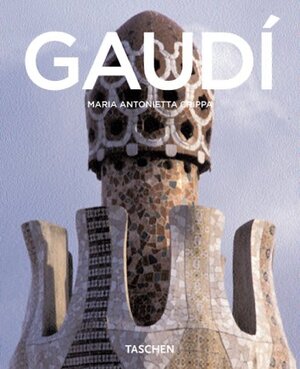 Gaudi: Von der Natur zur Baukunst