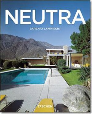 Neutra (Taschen Basic Art Series)