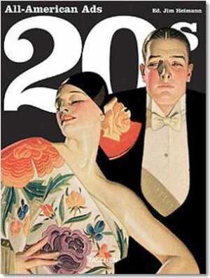 All-American Ads of the 20s (Midi Series)