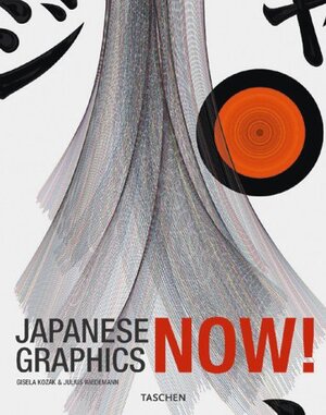 Japanese Graphics Now! (Midi Series)