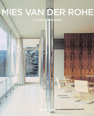 Architektur: Mies van der Rohe