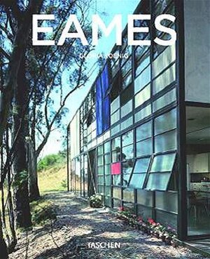 Charles & Ray Eames 1907-1978, 1912- 1988: Vorreiter der Nachkriegsmoderne