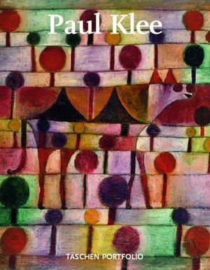 Paul Klee. Portfolio. Posterbuch mit 14 Postern (Portfolio (Taschen))