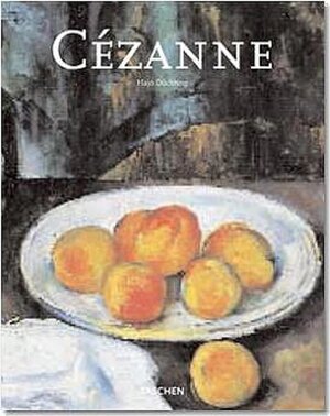 Cezanne. Natur wird Kunst