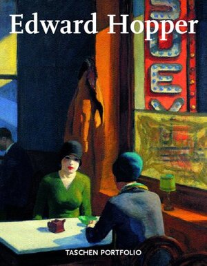 Edward Hopper. Portfolio: Posterbuch mit 14 Postern (Portfolio (Taschen))