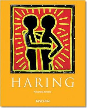 Haring (Taschen Basic Art Series)