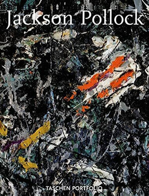 Jackson Pollock. Portfolio (Portfolio (Taschen))