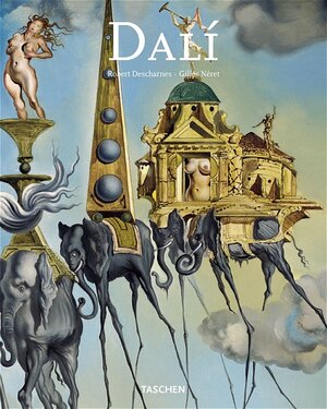 Dali. 1904-1989