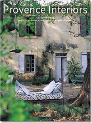 Provence Interiors (Midsize)