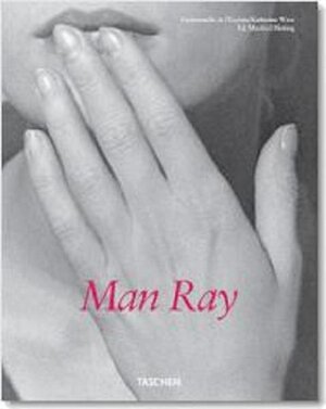 Man Ray 1890 - 1976 (Midsize)