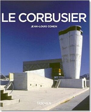 Le Corbusier (Taschen Basic Art Series)