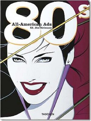 All American Ads 80s (Midi S.)