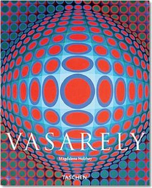 Victor Vasarely