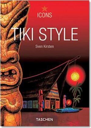 Tiki Style. A Pocket Bible Version of the Book of Tiki (Icons)