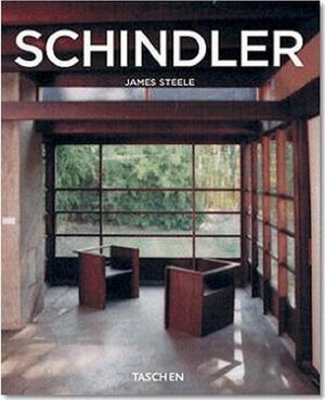 R. M. Schindler 1887 - 1953: Die Erforschung des Raumes