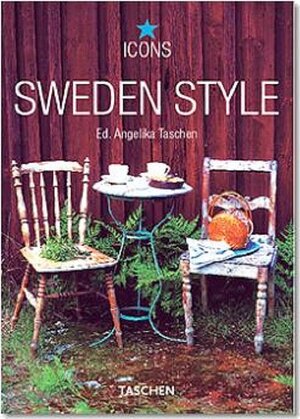 Icons. Sweden Style: Exteriors Interiors Details