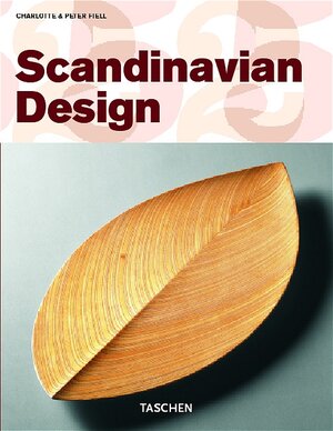 Skandinavisches Design  - TASCHEN 25 Jubiläumsedition