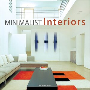 Minimalist Interiors (Evergreen)