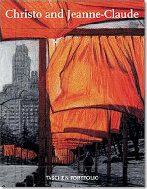 Christo and Jeanne-Claude Portfolio: The Gates, Central Park, New York City (Portfolio (Taschen))