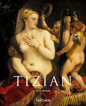 Tizian um 1490-1576 (Taschen Basic Art Series)