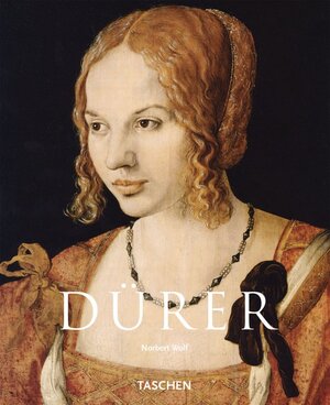 Buchcover Dürer | Norbert Wolf | EAN 9783822849224 | ISBN 3-8228-4922-7 | ISBN 978-3-8228-4922-4