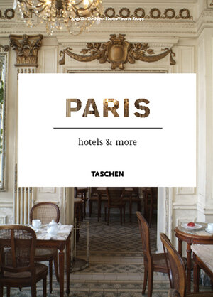 Hotels Paris: Rooms with a View (Midsize)