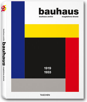 Bauhaus. Sonderausgabe