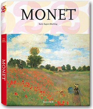 Monet. Sonderausgabe (Big Art)