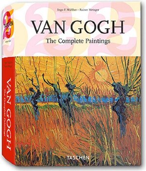 van Gogh. Sonderausgabe (Klotz)