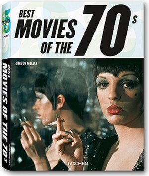 Die besten Filme der 70er. Sonderausgabe