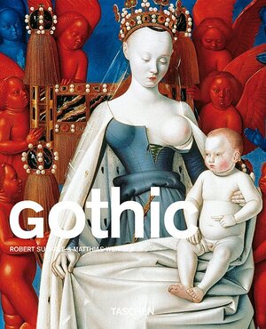 Buchcover Gotik | Matthias Weniger | EAN 9783822852910 | ISBN 3-8228-5291-0 | ISBN 978-3-8228-5291-0