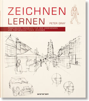 Buchcover Zeichnen lernen  | EAN 9783822857847 | ISBN 3-8228-5784-X | ISBN 978-3-8228-5784-7