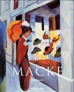 August Macke 1887 - 1914