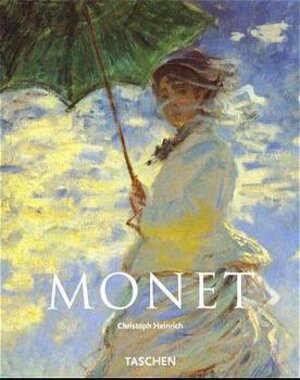 Claude Monet: 1840 - 1926