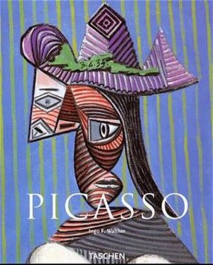 Pablo Picasso: 1881 - 1973. Das Genie des Jahrhunderts