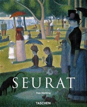 Georges Seurat: 1859 - 1891. Malerei auf den Punkt gebracht